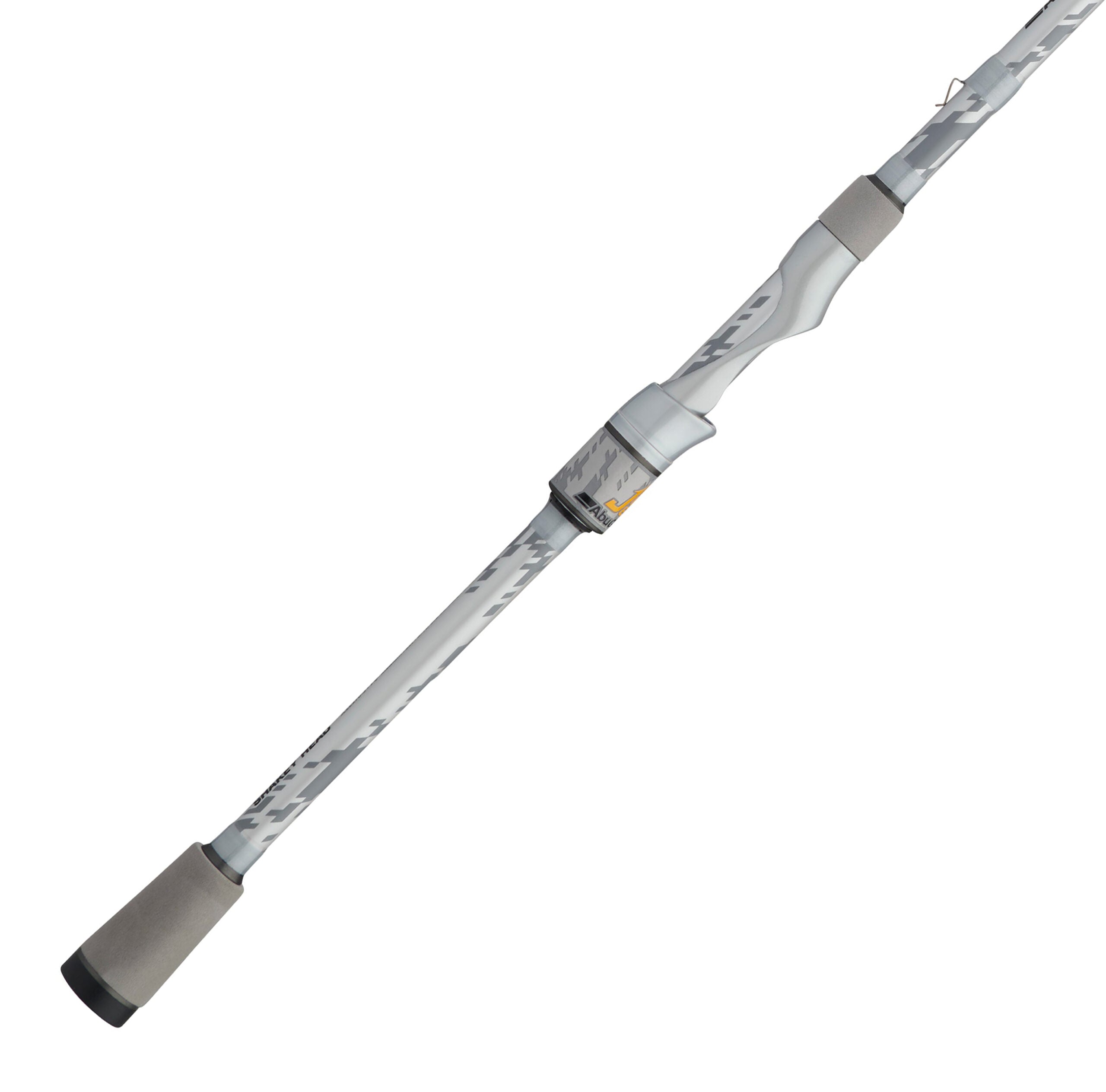 abu garcia jordan lee fishing poles Abu Garcia Jordan Lee Spinning Rods