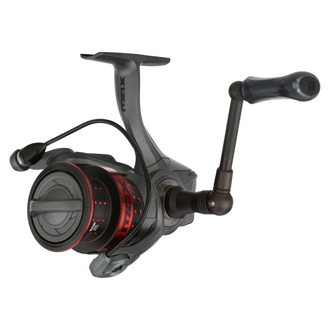 Abu Garcia Max Elite Spinning Reel - Tackle Depot