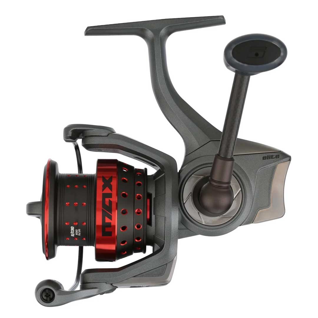 Abu Garcia Max Elite Spinning Reel - Tackle Depot