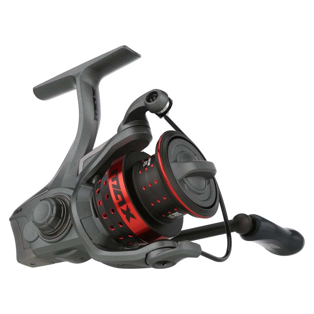 Abu Garcia Elite ベイトリール Abu Garcia Max Elite Spinning Reel - Tackle Depot