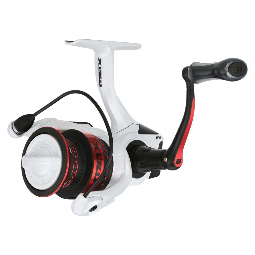 Abu Garcia Max Pro Spinning Reel
