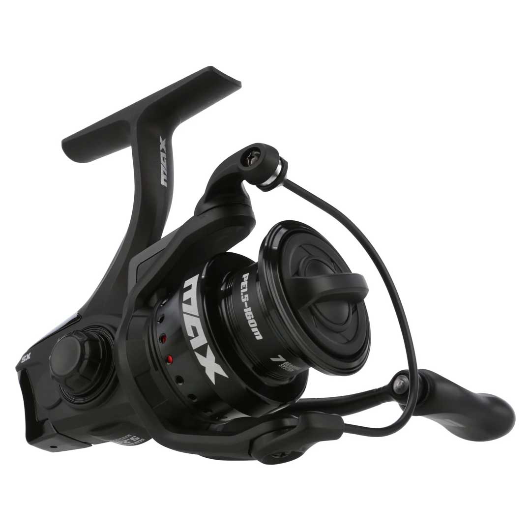 Abu Garcia Max SX Spinning Reel