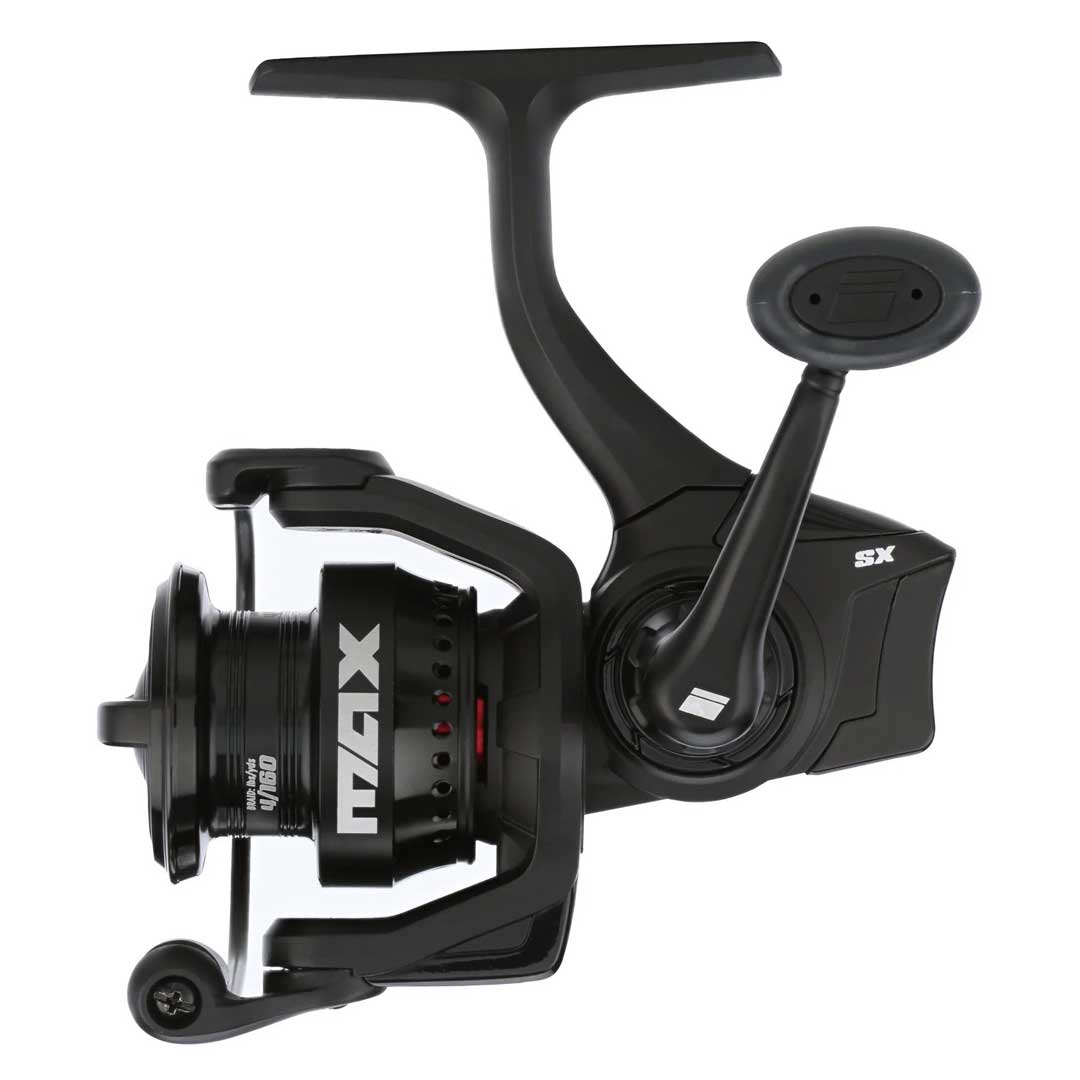 Abu Garcia Max SX Spinning Reel