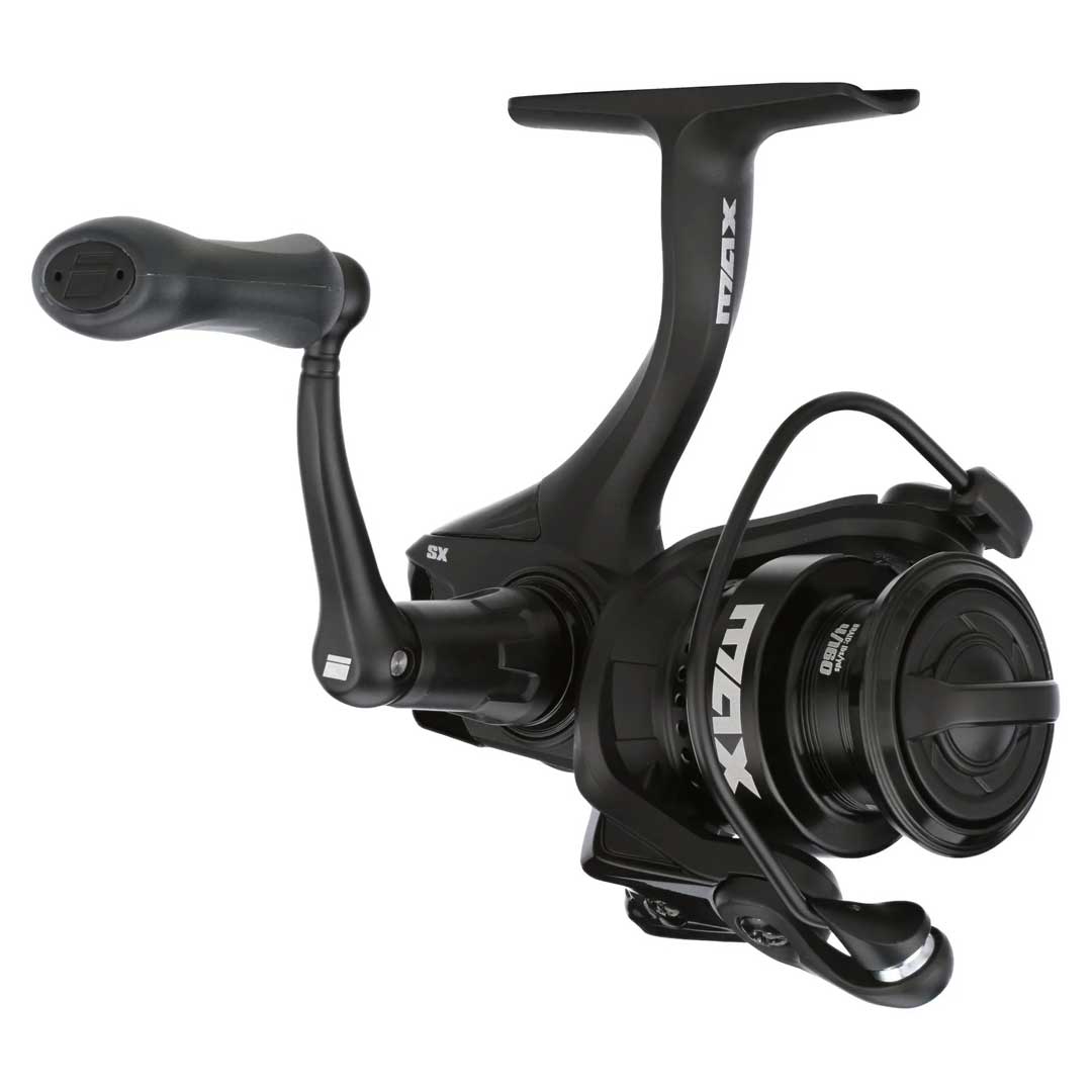 Abu Garcia Max SX Spinning Reel