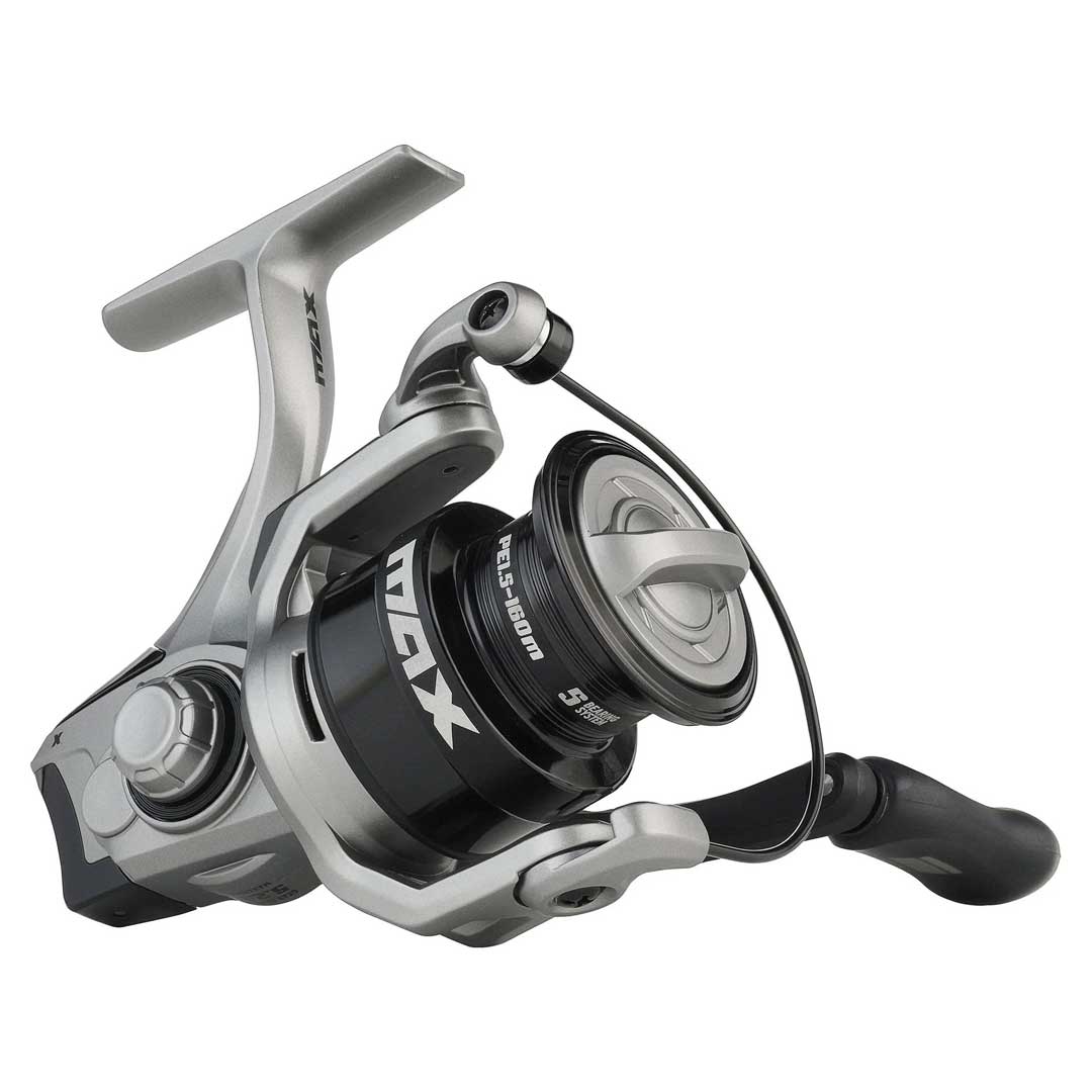 Abu Garcia Max X Spinning Reel