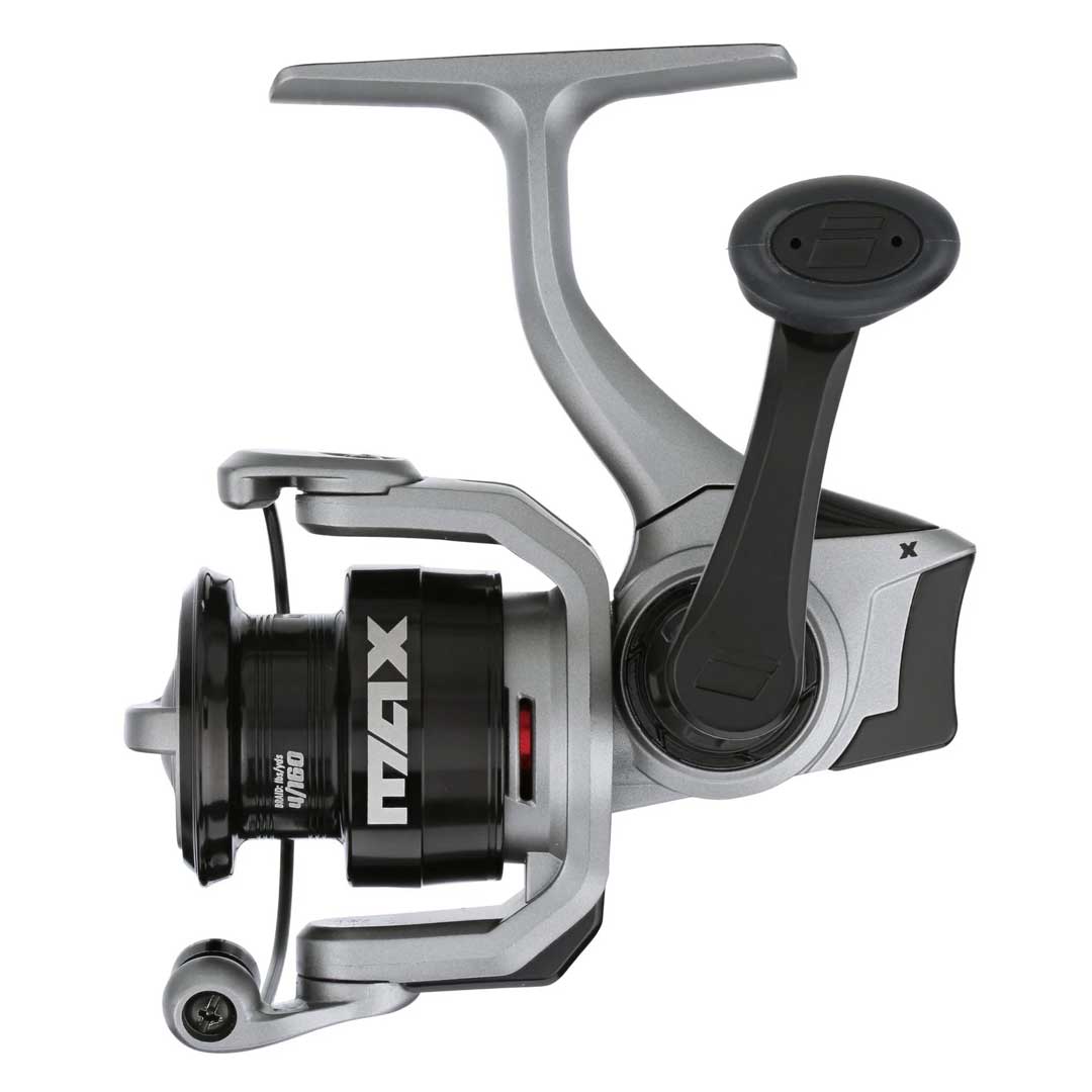 Abu Garcia Max X Spinning Reel - Tackle Depot