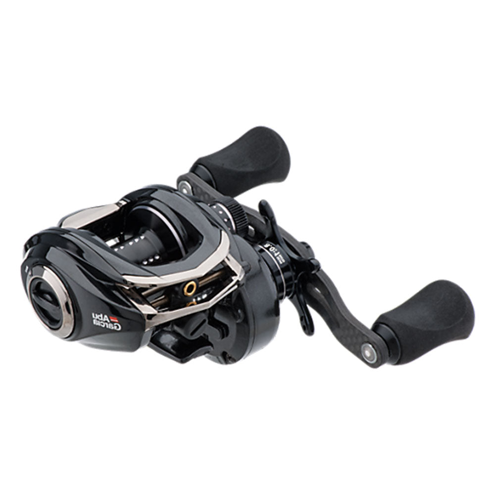 Abu Garcia Revo MGX Low Profile Casting Reel