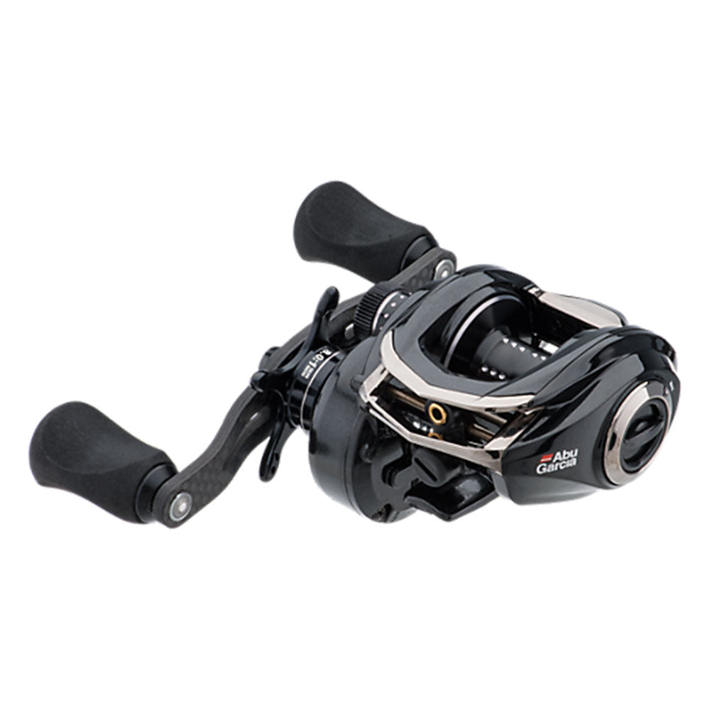 Abu Garcia Revo MGX Low Profile Casting Reel