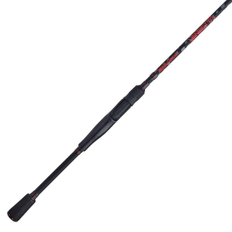 Canne à lancer Abu Garcia Vendetta 2 pièces