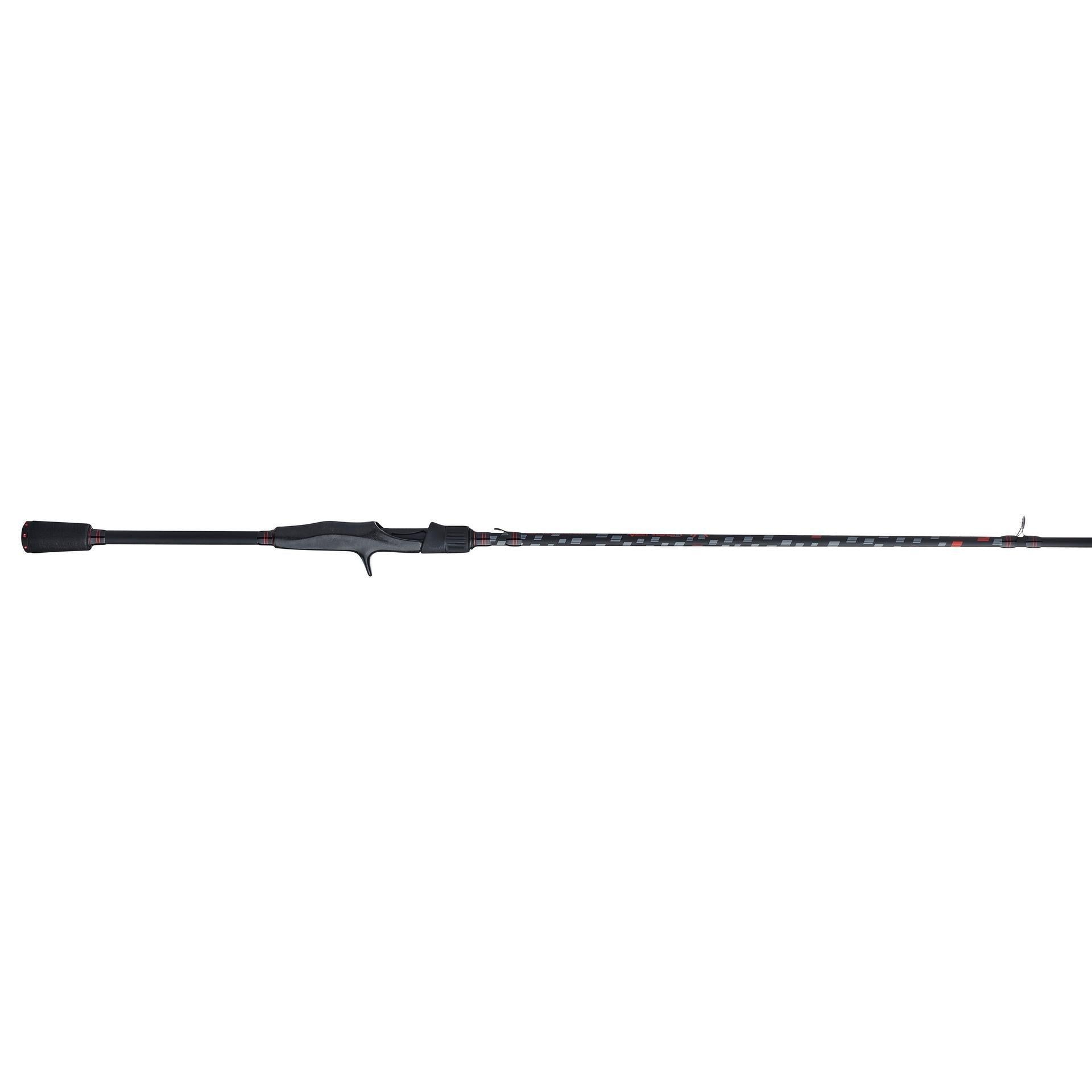 Canne à lancer Abu Garcia Vendetta 2 pièces