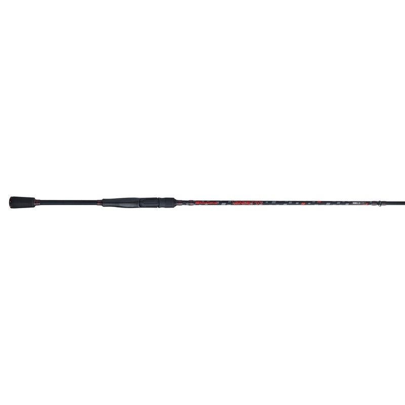 Canne à lancer Abu Garcia Vendetta 2 pièces
