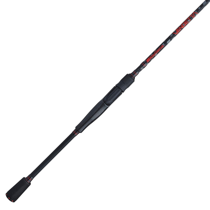 Canne à lancer Abu Garcia Vendetta 2 pièces