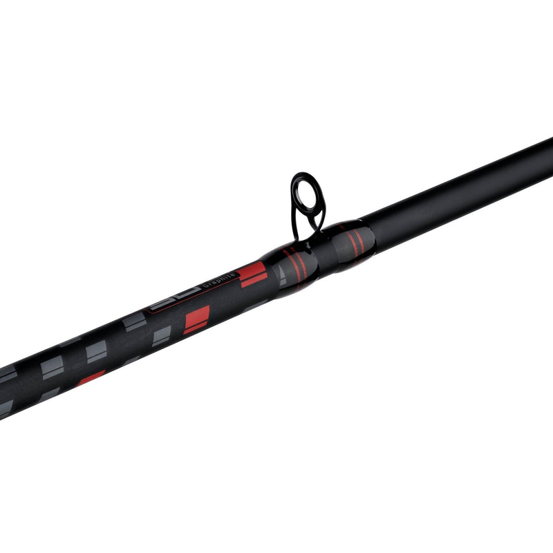 Canne à lancer Abu Garcia Vendetta 2 pièces