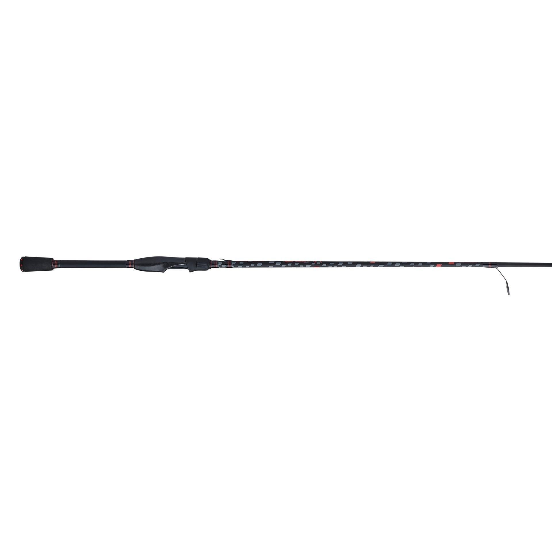 Abu Garcia Vendetta 2-Piece Spinning Rod