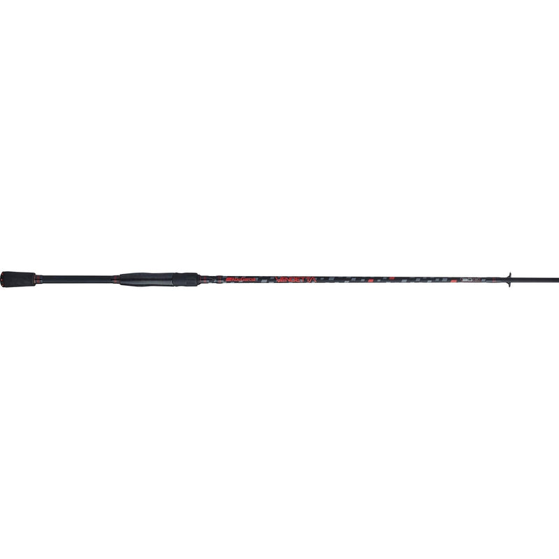 Abu Garcia Vendetta 2-Piece Spinning Rod