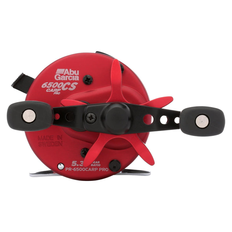 Abu Garcia Ambassadeur Carp Pro Reel