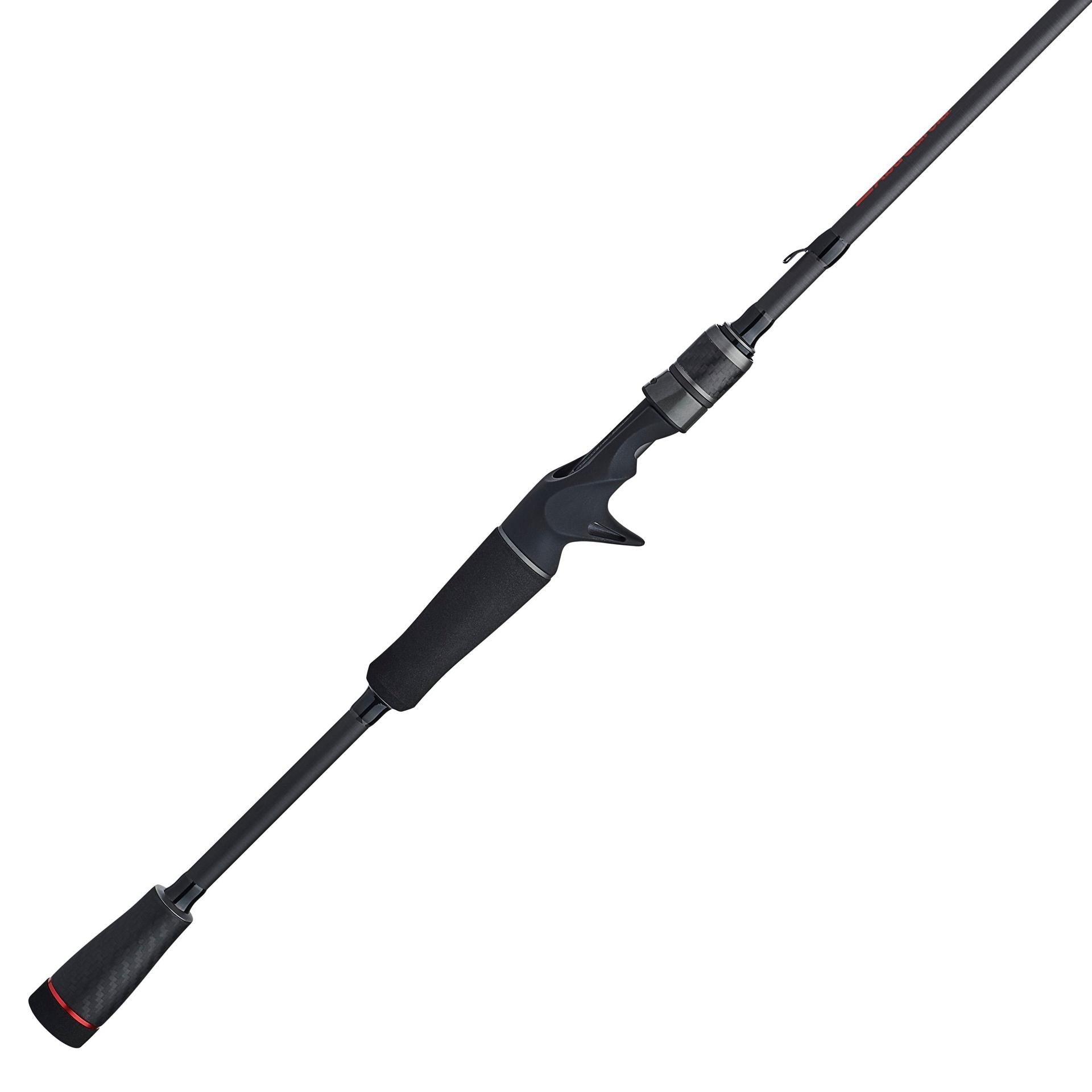 Abu Garcia Fantasista X Casting Rod - Tackle Depot