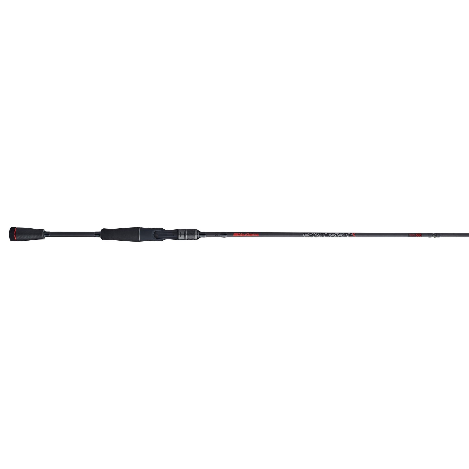 Abu Garcia Fantasista X Casting Rod - Tackle Depot
