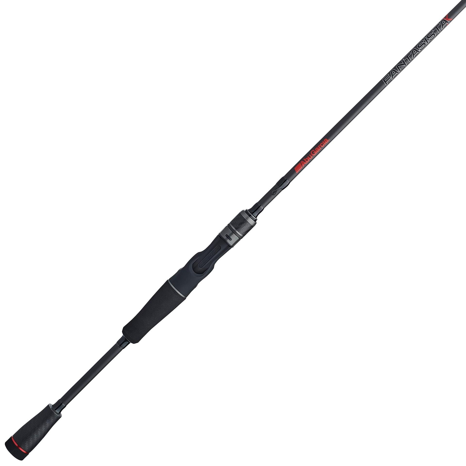 Abu Garcia Fantasista X Casting Rod - Tackle Depot