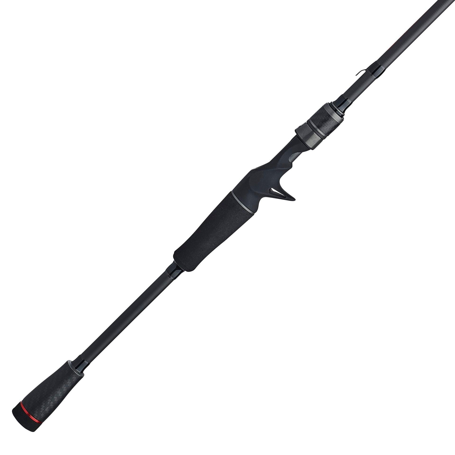 Abu Garcia Fantasista X Casting Rod - Tackle Depot
