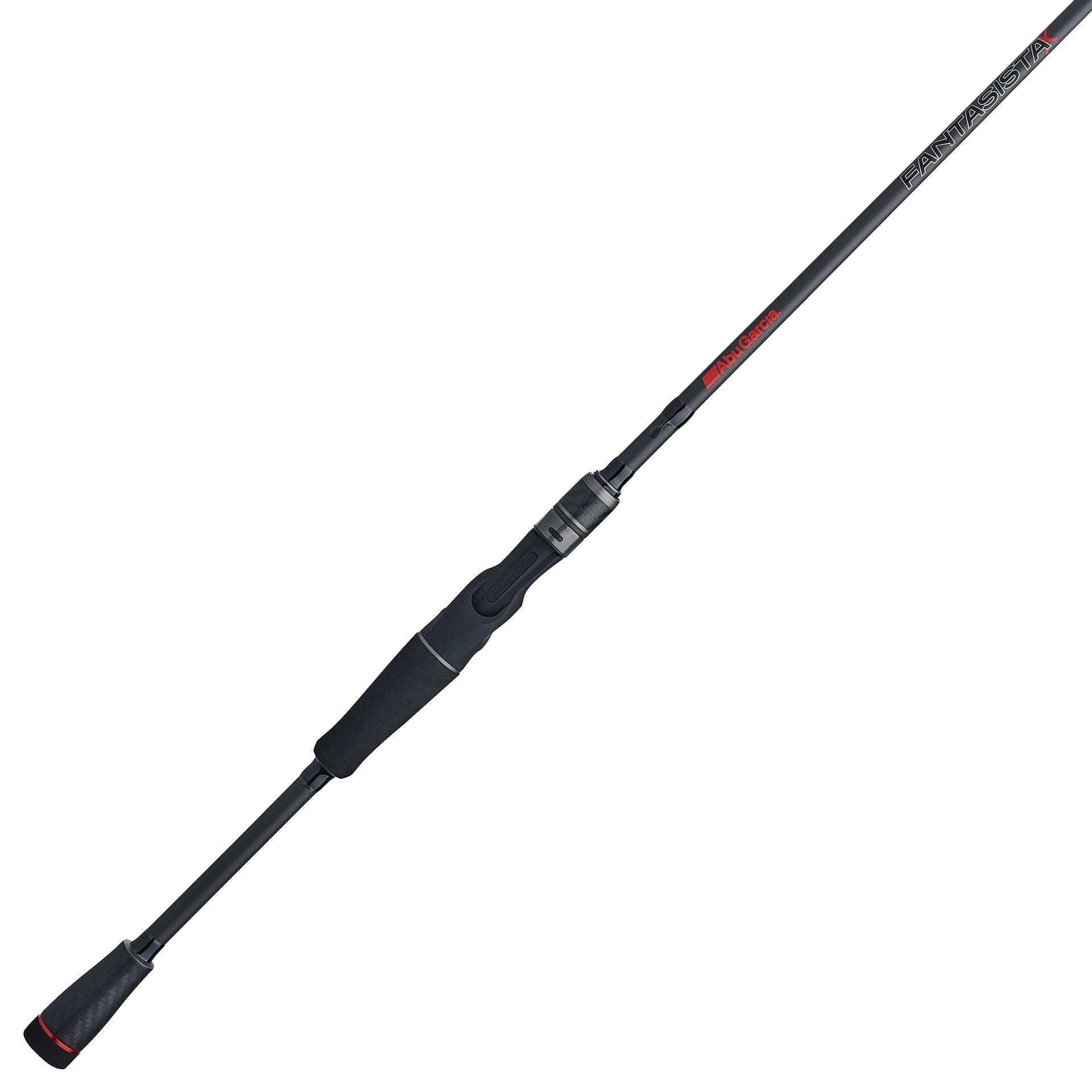 ロッド Abu Garsia ROD Abu Garcia Fantasista X Casting Rod - Tackle Depot