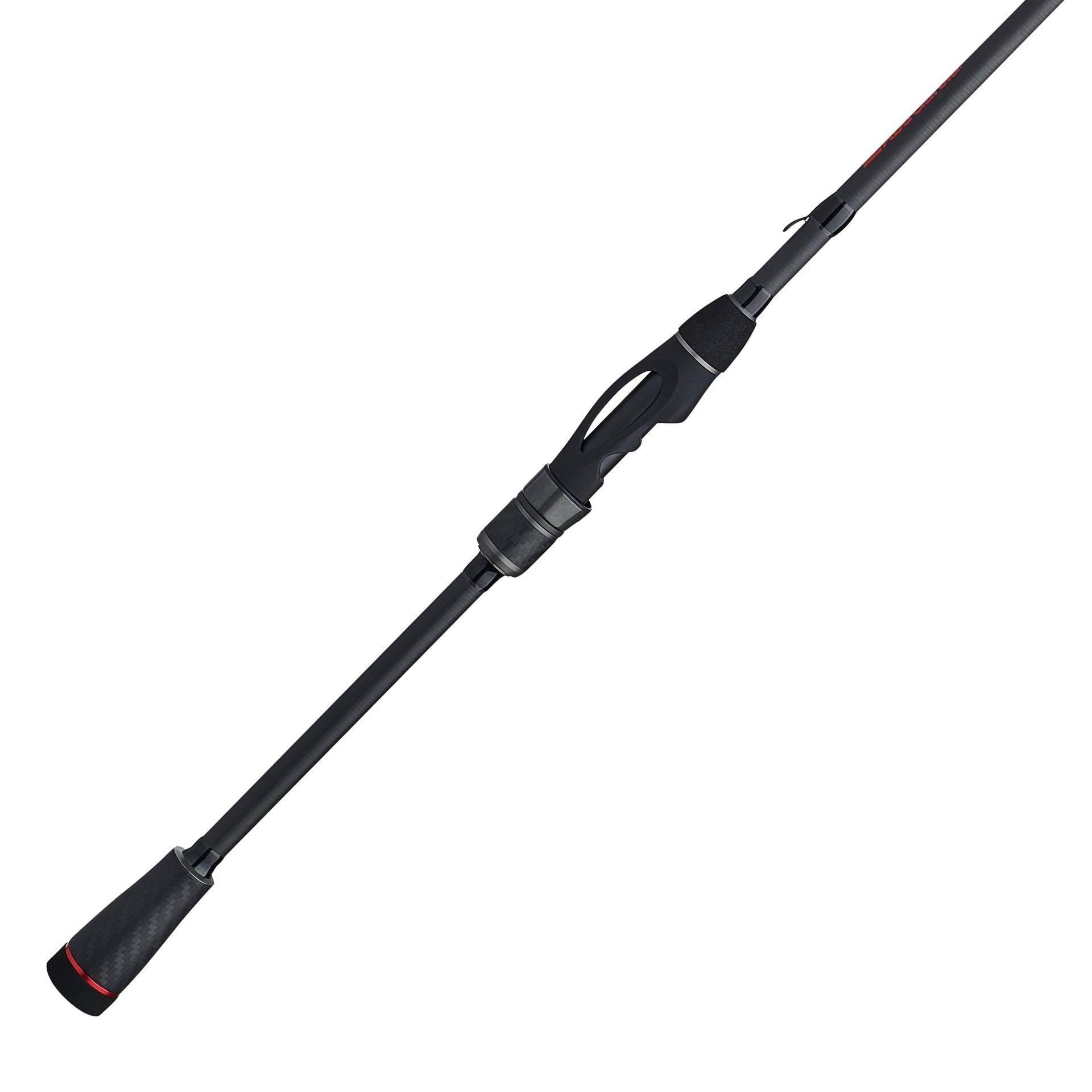 Abu Garcia Fantasista X Spinning Rod