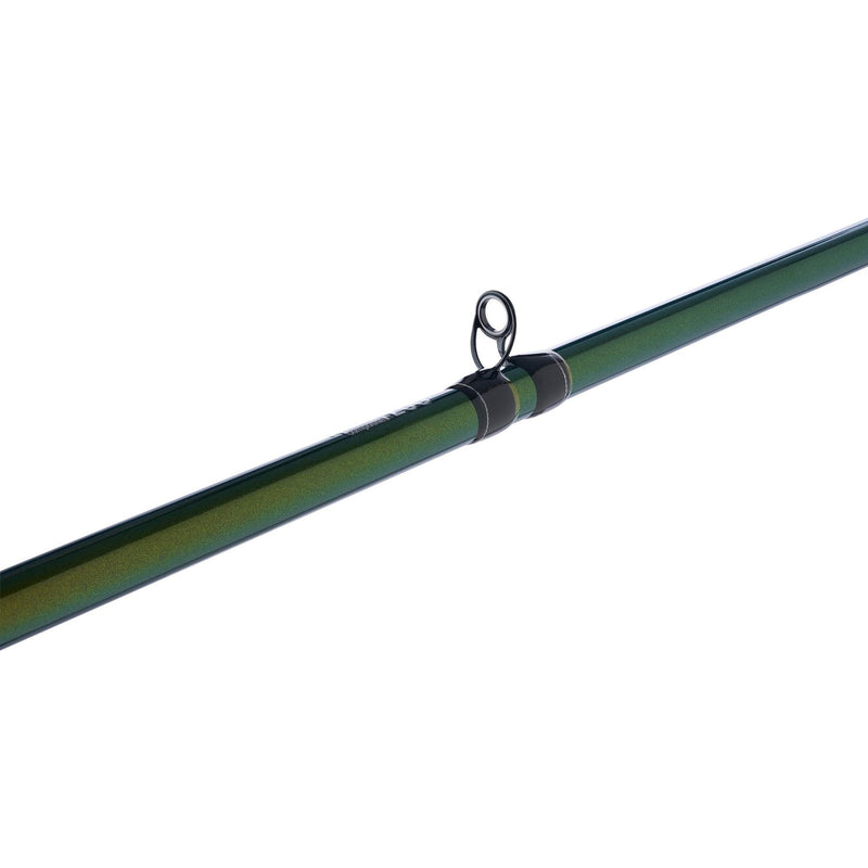 Canne à lancer Abu Garcia Ike Signature Power