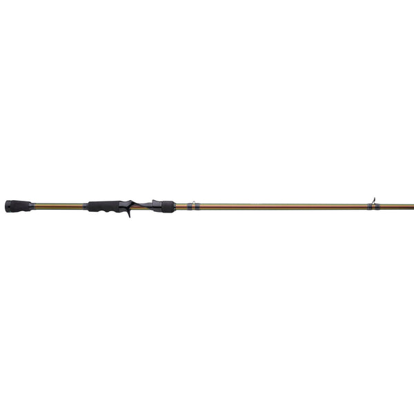 Abu Garcia Ike Signature Delay Casting Rod