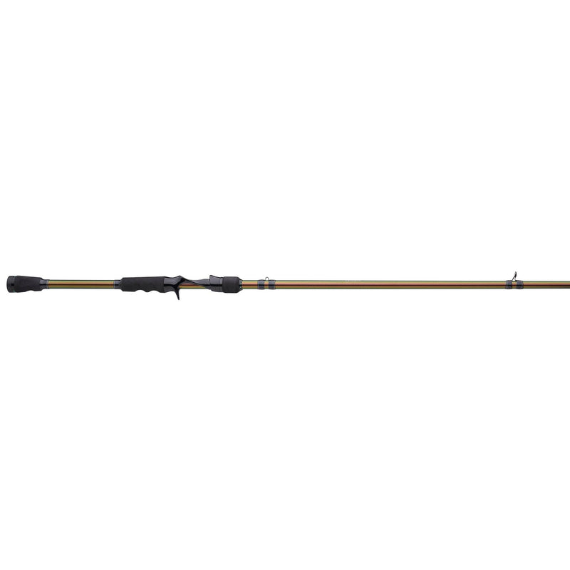 Abu Garcia Ike Signature Delay Casting Rod