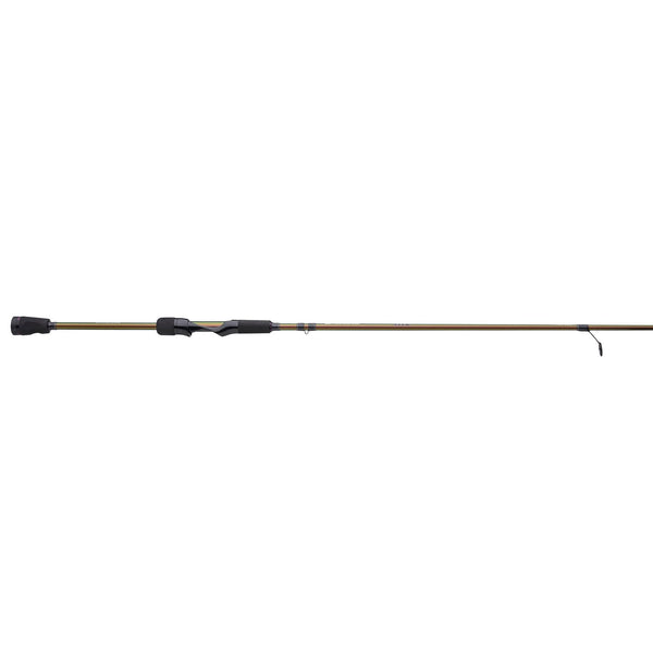 Canne à lancer Abu Garcia Ike Signature Finesse