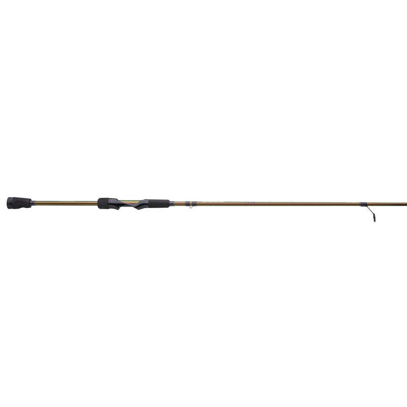Canne à lancer Abu Garcia Ike Signature Finesse