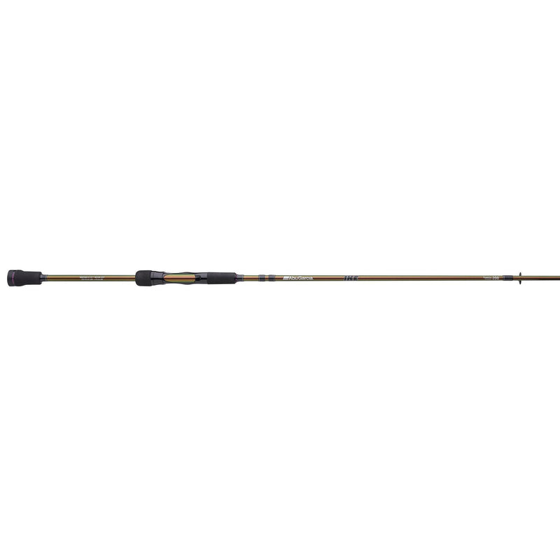 Canne à lancer Abu Garcia Ike Signature Finesse