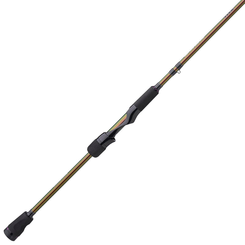 Canne à lancer Abu Garcia Ike Signature Finesse