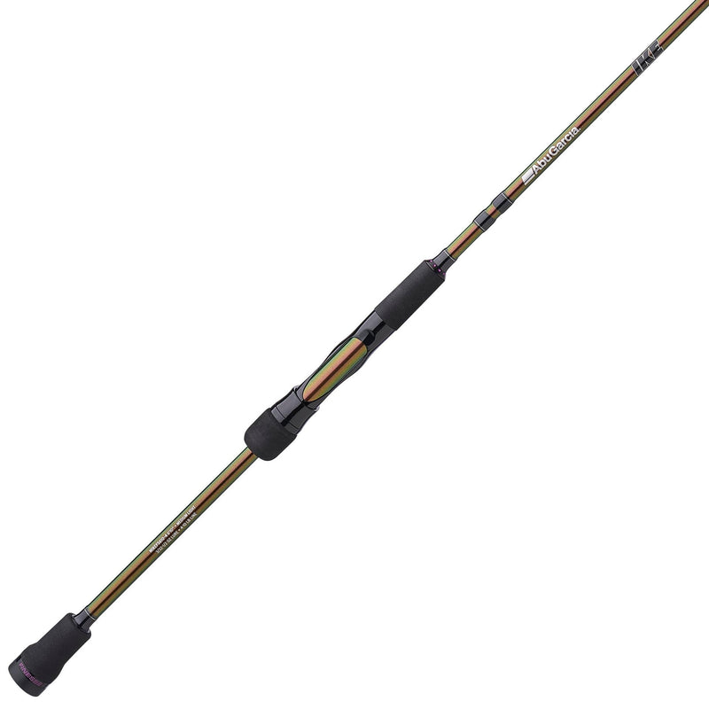 Canne à lancer Abu Garcia Ike Signature Finesse