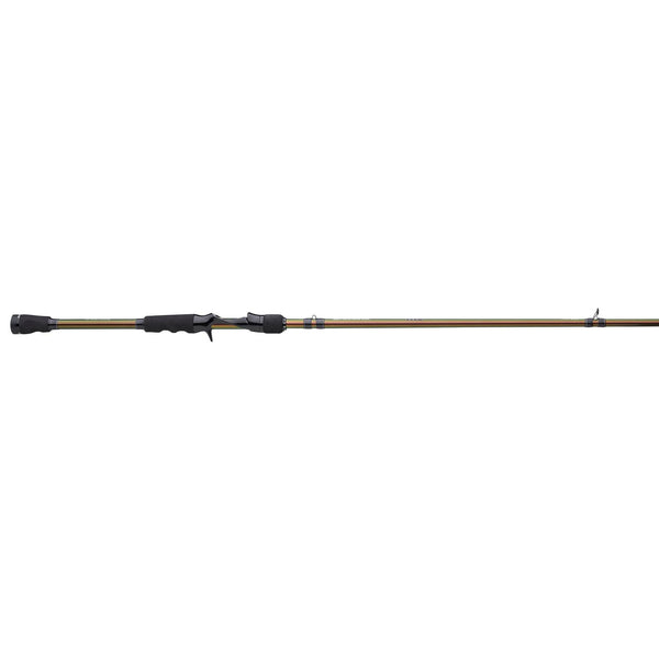 Canne à lancer Abu Garcia Ike Signature Power