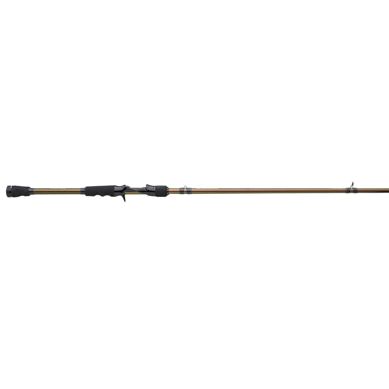 Canne à lancer Abu Garcia Ike Signature Power
