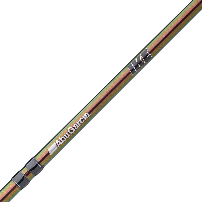 Canne à lancer Abu Garcia Ike Signature Finesse