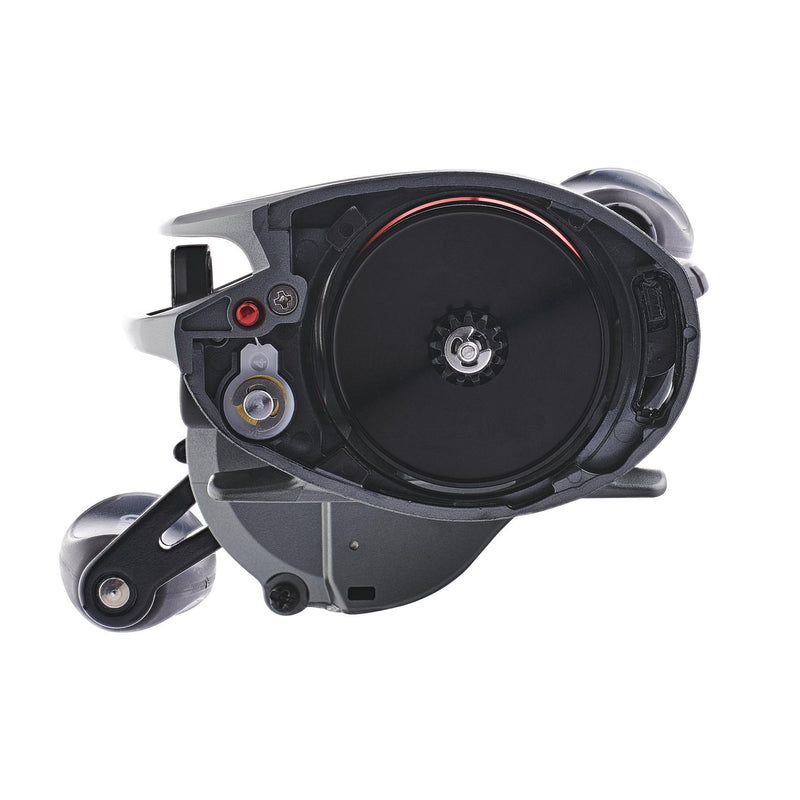 Moulinet Abu Garcia Max 4 à profil bas