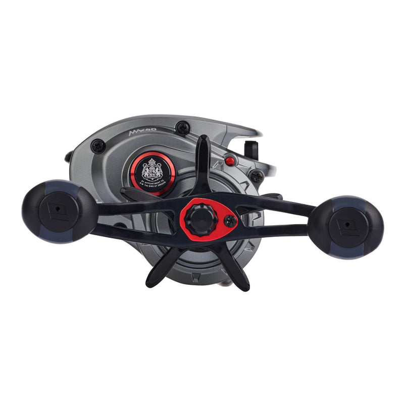Moulinet Abu Garcia Max 4 à profil bas