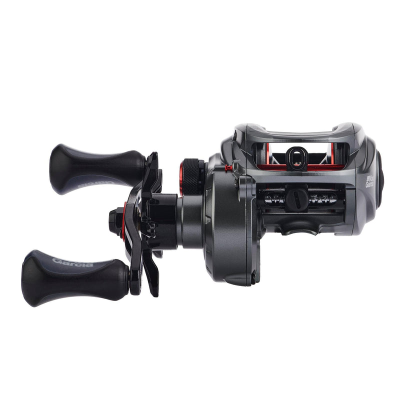 Moulinet Abu Garcia Max 4 à profil bas