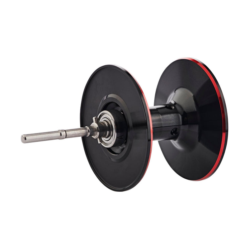Moulinet Abu Garcia Max 4 à profil bas