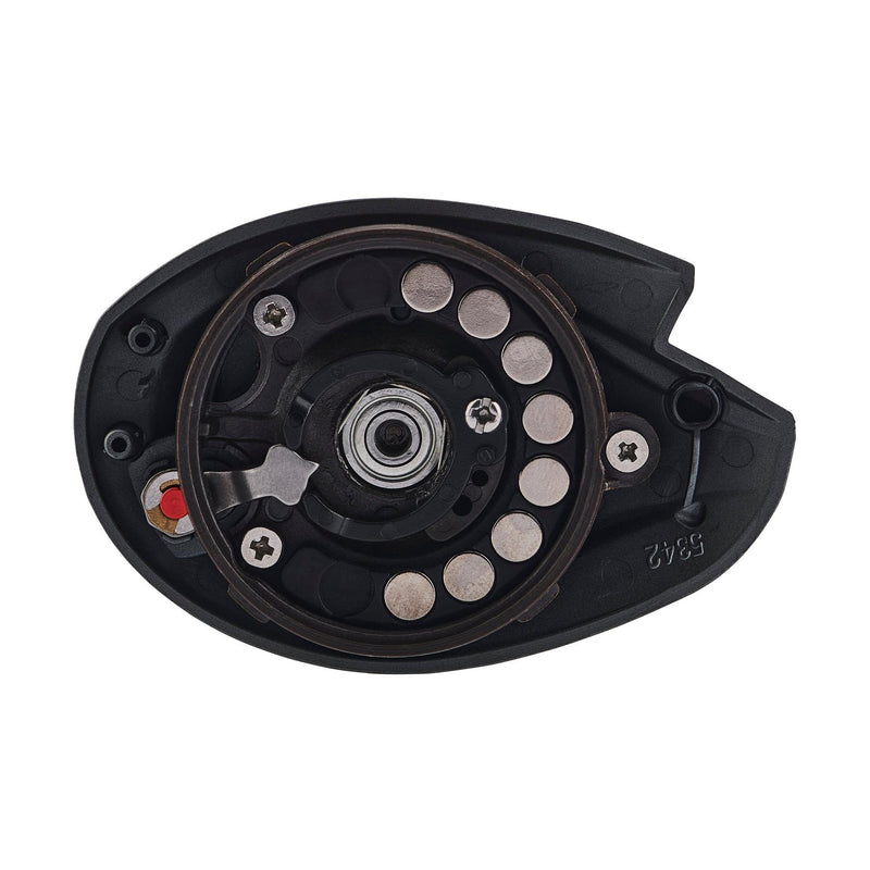 Moulinet Abu Garcia Max 4 à profil bas