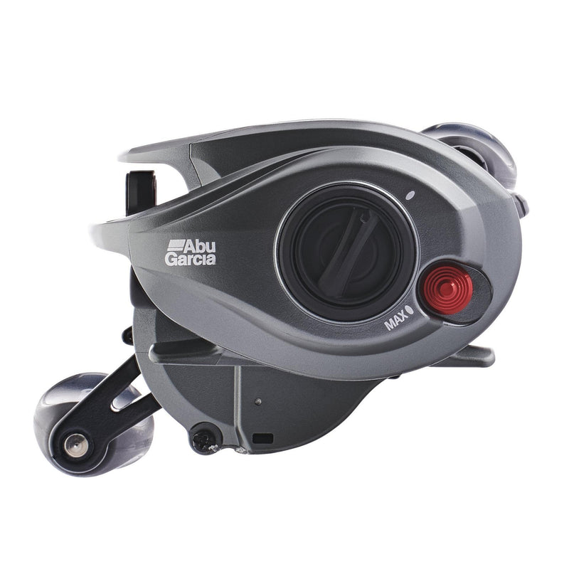 Moulinet Abu Garcia Max 4 à profil bas