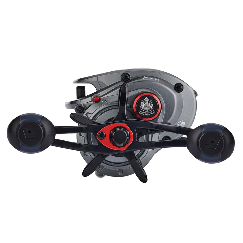 Moulinet Abu Garcia Max 4 à profil bas