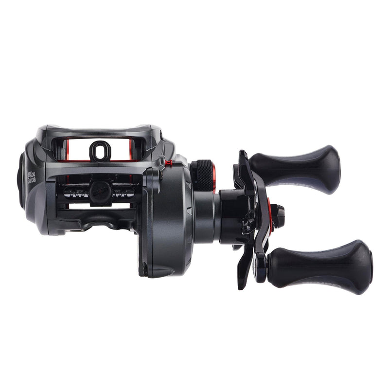 Moulinet Abu Garcia Max 4 à profil bas