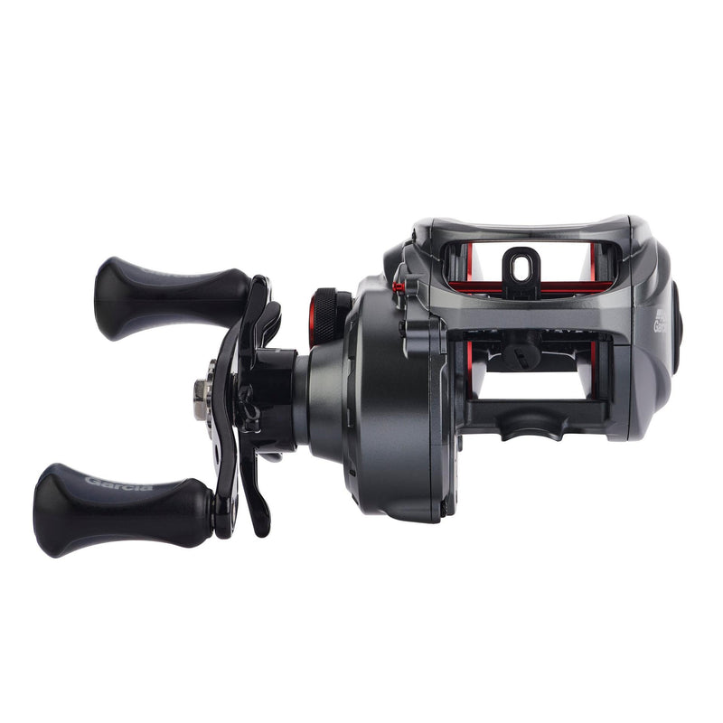 Moulinet Abu Garcia Max 4 à profil bas