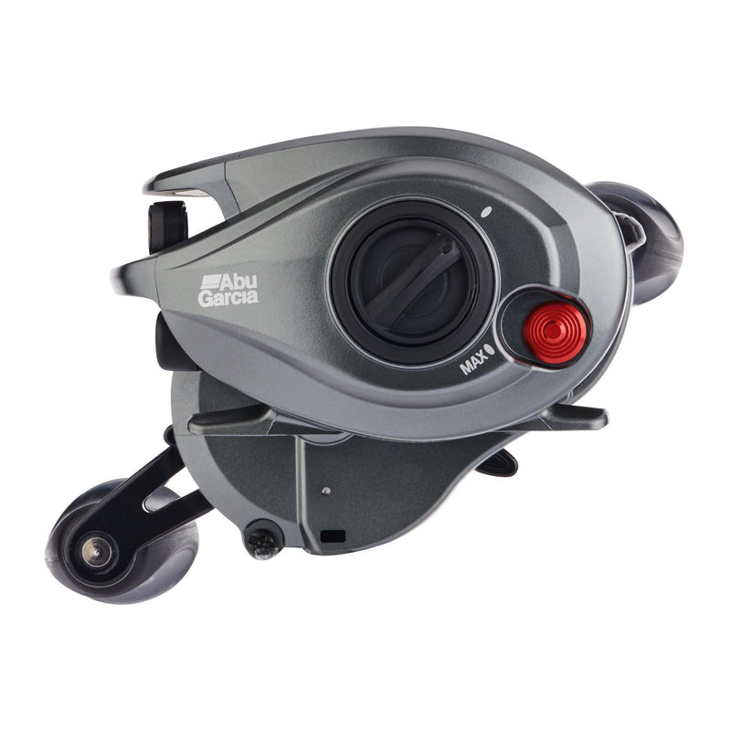Moulinet Abu Garcia Max 4 à profil bas