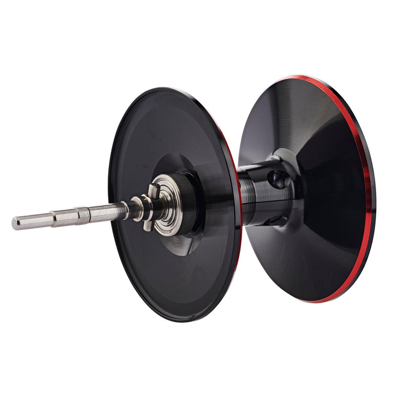 Moulinet Abu Garcia Max 4 à profil bas