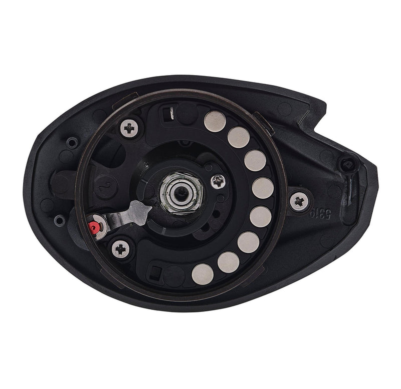 Moulinet Abu Garcia Max 4 à profil bas