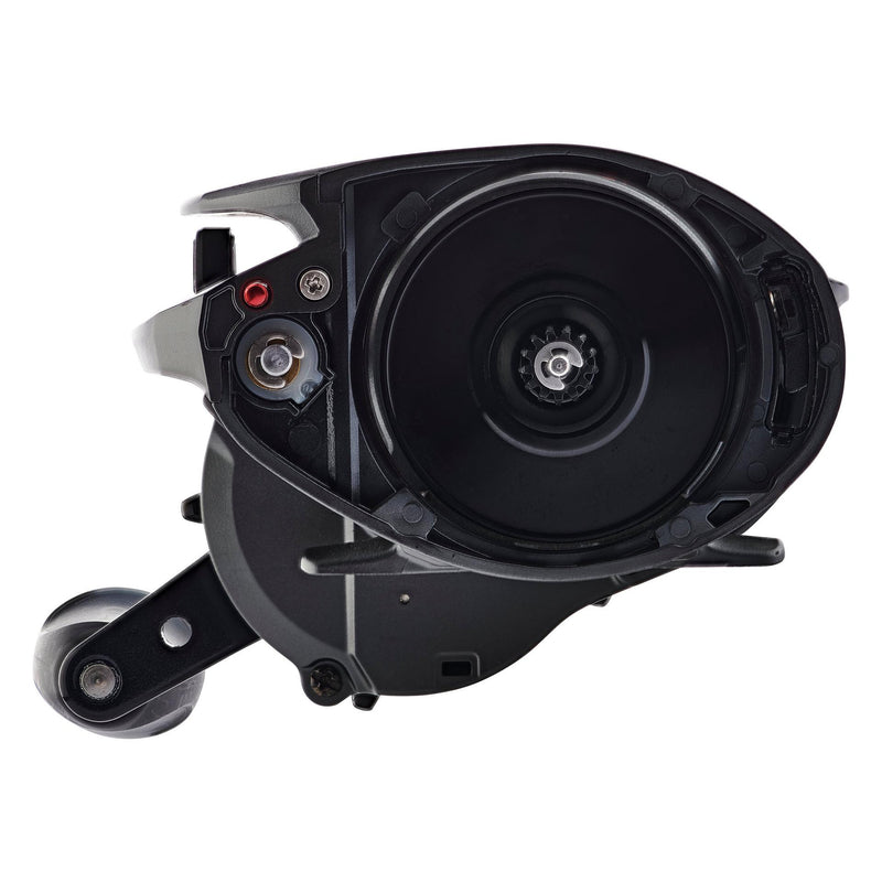 Moulinet Abu Garcia Max 4 à profil bas